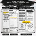 5-Minute Daily Gratitude Journal for Men